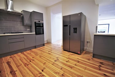 9 bed house, Fern Avenue, Jesmond, Newcastle, NE22RA - Image 3